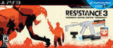 Resistance 3 -- Doomsday Edition (PlayStation 3)